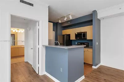 1919 Van Buren St #809A (Penthouse), Hollywood, FL 33020 - Photo 13