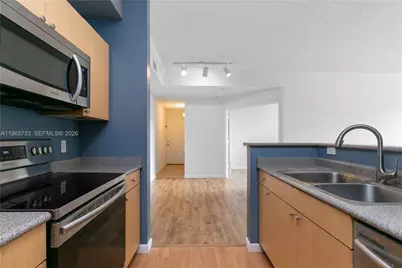 1919 Van Buren St #809A (Penthouse), Hollywood, FL 33020 - Photo 9