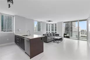 500 Brickell Ave, Miami, FL 33131 - Photo 1