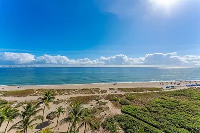 710 N Ocean Blvd #708, Pompano Beach, FL 33062 - Photo 3