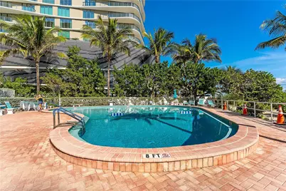 710 N Ocean Blvd #708, Pompano Beach, FL 33062 - Photo 21