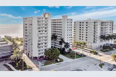 710 N Ocean Blvd #708, Pompano Beach, FL 33062 - Photo 35