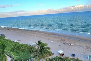 1800 S Ocean Dr, Hallandale Beach, FL 33009 - Photo 1