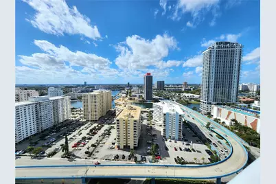 1800 S Ocean Dr #2406, Hallandale Beach, FL 33009 - Photo 9