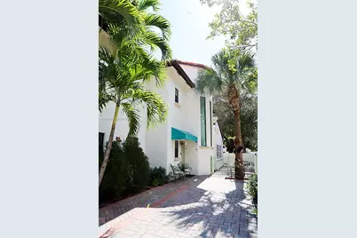 2948 Hidden Harbour Ct, Dania Beach, FL 33312 - Photo 1