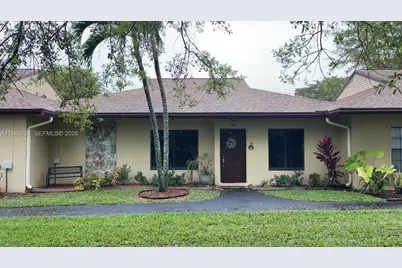 7509 SW 26th Ct #5, Davie, FL 33314 - Photo 1