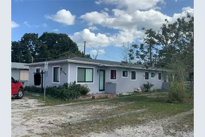 896 NW 103rd St, Miami, FL 33150 - Photo 1
