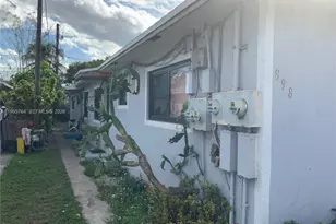 896 NW 103rd St, Miami, FL 33150 - Photo 5