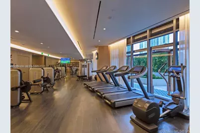 801 S Miami Ave #4407, Miami, FL 33130 - Photo 33