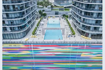 45 SW 9th St #1004, Miami, FL 33130 - Photo 5