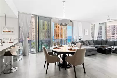 17550 Collins Ave #1205, Sunny Isles Beach, FL 33160 - Photo 3