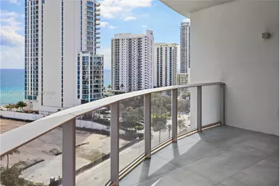 17550 Collins Ave #1205, Sunny Isles Beach, FL 33160 - Photo 27