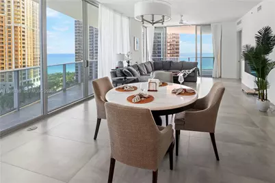 17550 Collins Ave #1205, Sunny Isles Beach, FL 33160 - Photo 9