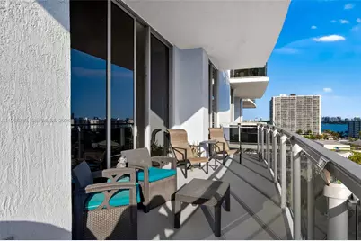 7901 S Hispanola Ave #1008, North Bay Village, FL 33141 - Photo 23