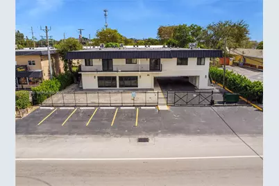 5980 SW 40th Ave #C, Dania Beach, FL 33312 - Photo 1