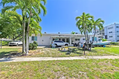1946 Madison St, Hollywood, FL 33020 - Photo 33