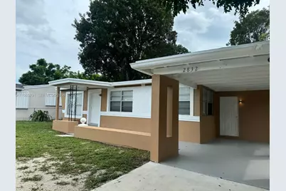 2832 SW 7th St, Fort Lauderdale, FL 33312 - Photo 1