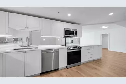 555 NE 34th St #2405, Miami, FL 33137 - Photo 5