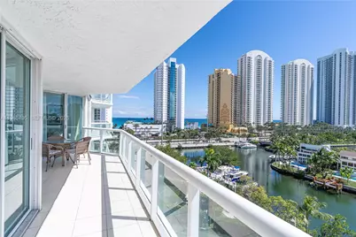 16400 Collins Ave #744, Sunny Isles Beach, FL 33160 - Photo 35