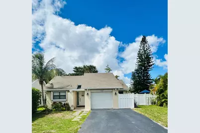 7342 NW 38th Pl, Coral Springs, FL 33065 - Photo 1