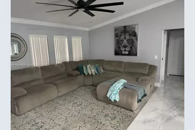 702 NW Orchid St, Port Saint Lucie, FL 34983 - Photo 5