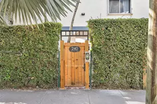 240 SW 15th Rd, Miami, FL 33129 - Photo 11