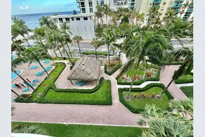 3901 S Ocean Dr #5H, Hollywood, FL 33019 - Photo 3