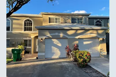 12885 SW 49th Ct, Miramar, FL 33027 - Photo 1