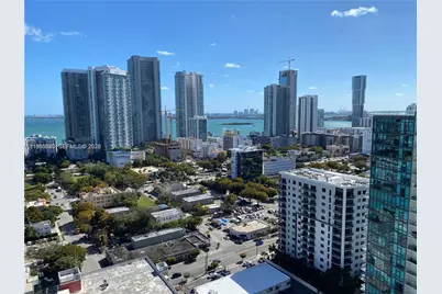 3301 NE 1st Ave #H2506, Miami, FL 33137 - Photo 1