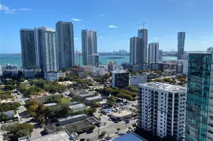 3301 NE 1st Ave, Miami, FL 33137 - Photo 1