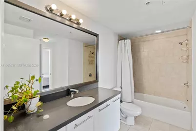 90 SW 3rd St #2706, Miami, FL 33130 - Photo 43