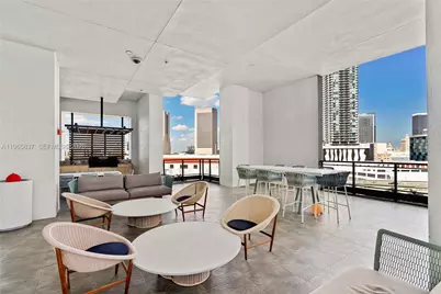90 SW 3rd St #2706, Miami, FL 33130 - Photo 57