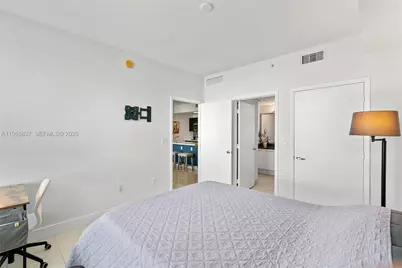 90 SW 3rd St #2706, Miami, FL 33130 - Photo 41