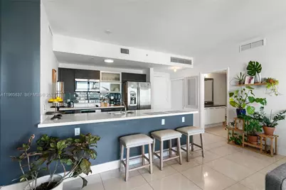 90 SW 3rd St #2706, Miami, FL 33130 - Photo 19