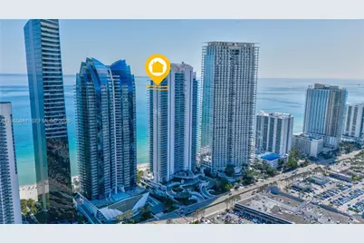 17001 Collins Ave #4608, Sunny Isles Beach, FL 33160 - Photo 23