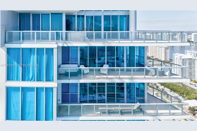 17001 Collins Ave #4608, Sunny Isles Beach, FL 33160 - Photo 17