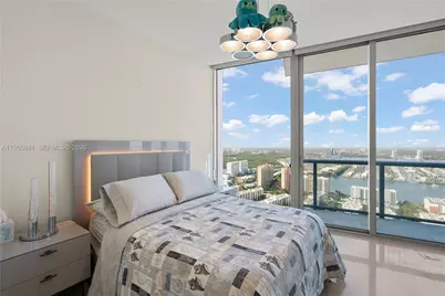 17001 Collins Ave #4608, Sunny Isles Beach, FL 33160 - Photo 25