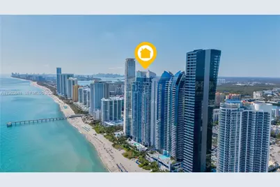 17001 Collins Ave #4608, Sunny Isles Beach, FL 33160 - Photo 35