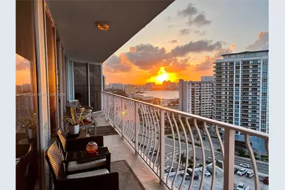 7601 E Treasure Dr #1817, North Bay Village, FL 33141 - Photo 1