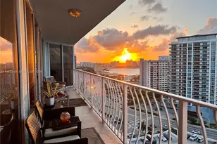 7601 E Treasure Dr, North Bay Village, FL 33141 - Photo 1