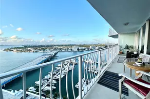7601 E Treasure Dr, North Bay Village, FL 33141 - Photo 29