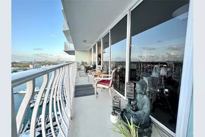 7601 E Treasure Dr #1817, North Bay Village, FL 33141 - Photo 25