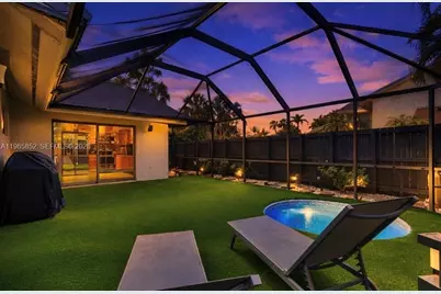 7635 W Sierra Ter W, Boca Raton, FL 33433 - Photo 3