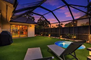 7635 W Sierra Ter W, Boca Raton, FL 33433 - Photo 3