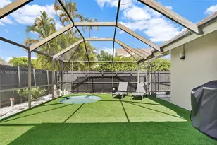 7635 W Sierra Ter W, Boca Raton, FL 33433 - Photo 35