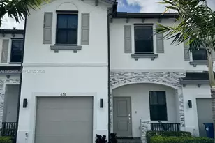 656 NW 203rd Terrace, Miami Gardens, FL 33169 - Photo 1