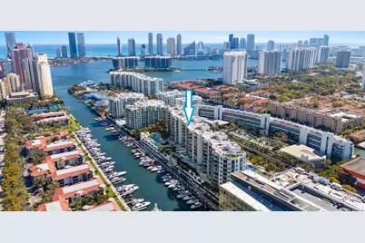 3029 NE 188th St #1019, Aventura, FL 33180 - Photo 1