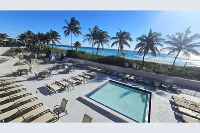 1980 S Ocean Dr #22G, Hallandale Beach, FL 33009 - Photo 39