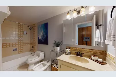 2500 Parkview Dr #417, Hallandale Beach, FL 33009 - Photo 21