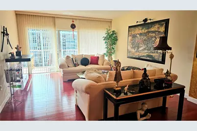 1985 S Ocean Dr #10J, Hallandale Beach, FL 33009 - Photo 9